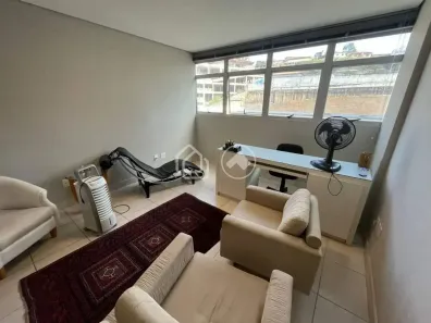 para alugar, 23m² no Buritis, Belo Horizonte