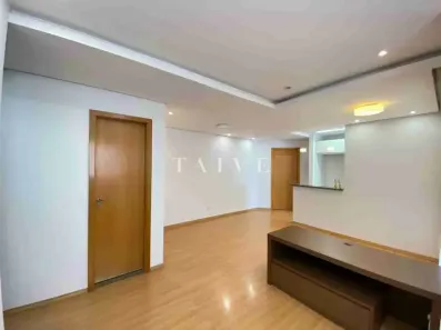 Apartamento com 2 Quartos à venda, 70m² no Bela Suiça, Londrina