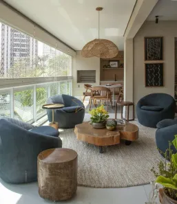 Apartamento com 3 Quartos para venda ou aluguel, 239m² no Cidade Monções, São Paulo