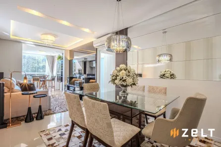 Apartamento com 2 Quartos à venda, 81m² no Velha, Blumenau