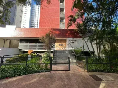 Apartamento com 3 Quartos à venda, 259m² no Aflitos, Recife