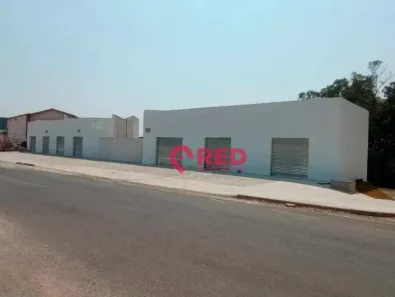 Ponto Comercial para alugar, 82m² no Jardim Piazza di Roma, Sorocaba