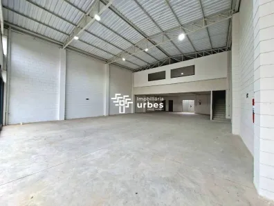 Ponto Comercial para alugar, 300m² no Cidade Jardim, Americana