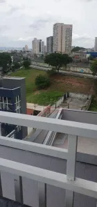 Apartamento com 2 Quartos à venda, 46m² no Vila Santa Teresa (Zona Leste), São Paulo