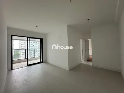 Apartamento com 2 Quartos para alugar, 80m² no Barra da Tijuca, Rio de Janeiro