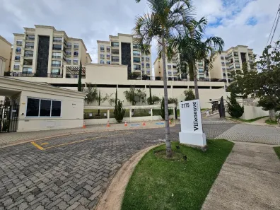 Apartamento com 3 Quartos à venda, 91m² no Swiss Park, Campinas
