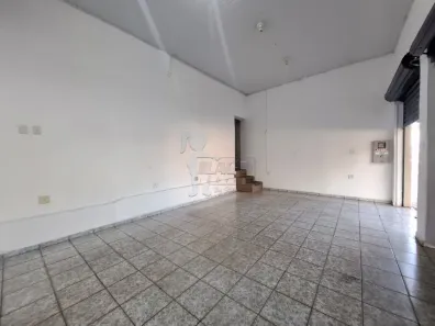 Ponto Comercial para alugar, 33m² no Vila Albertina, Ribeirão Preto