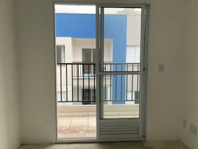 Apartamento com 2 Quartos à venda, 32m² no Ipiranga, São Paulo