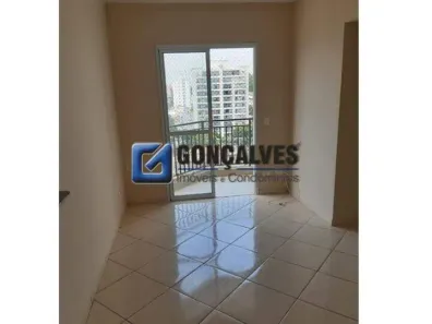 Apartamento com 3 Quartos à venda, 63m² no Nova Petrópolis, São Bernardo do Campo