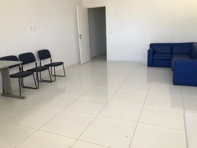 Sala Comercial à venda, 45m² no Farol, Maceió