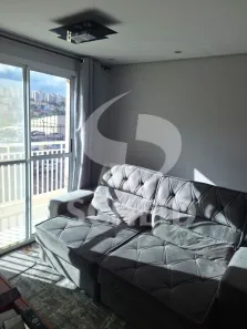 Apartamento com 2 Quartos à venda, 59m² no Vila da Paz, São Paulo