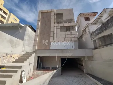 Casa de Condomínio com 3 Quartos à venda, 160m² no Jardim Santa Inês, São Paulo