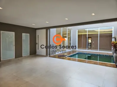 Casa com 1 Quarto à venda, 10m² no Prolongamento Jardim Doutor Antônio Petráglia, Franca