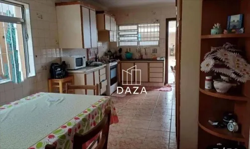 Casa com 4 Quartos à venda, 400m² no Saúde, São Paulo