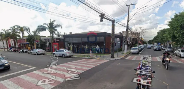 Ponto Comercial para alugar, 150m² no Centro, Ourinhos