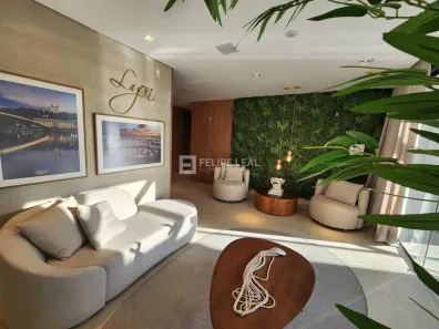 Apartamento com 2 Quartos à venda, 75m² no Kobrasol, São José