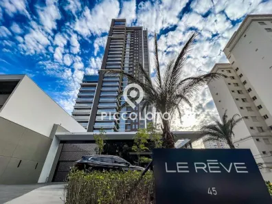 Apartamento com 3 Quartos à venda, 317m² no Cambuí, Campinas