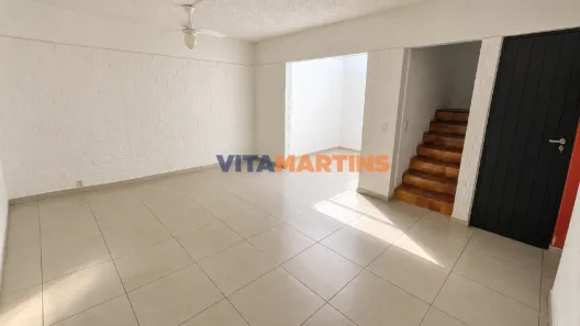 Casa de Condomínio com 2 Quartos à venda, 87m² no Portinho, Cabo Frio