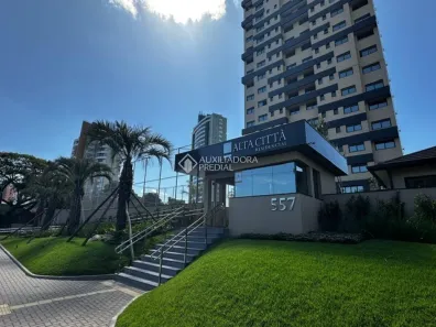 Apartamento com 3 Quartos à venda, 163m² no Jardim Mauá, Novo Hamburgo