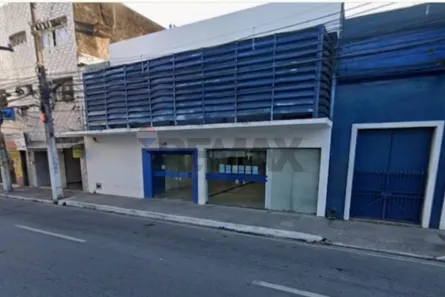 Prédio Comercial à venda, 639m² no Centro, Maceió