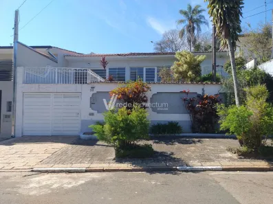 Casa com 2 Quartos à venda, 300m² no Sousas, Campinas