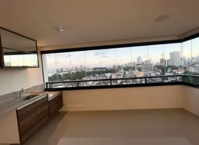 Apartamento com 2 Quartos à venda, 85m² no Brotas, Salvador