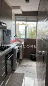 Apartamento com 2 Quartos à venda, 44m² no Vila Andrade, São Paulo
