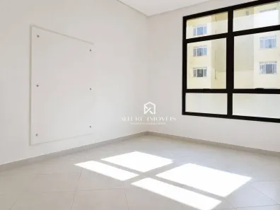 Sala Comercial à venda, 54m² no Parque Residencial Aquarius, São José dos Campos