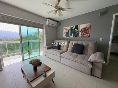 Apartamento com 3 Quartos à venda, 113m² no Barra da Tijuca, Rio de Janeiro
