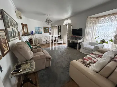 Casa com 4 Quartos à venda, 302m² no Jardim Guanabara, Campinas