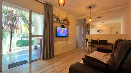 Apartamento com 2 Quartos à venda, 42m² no Jardim Santa Terezinha (Nova Veneza), Sumaré