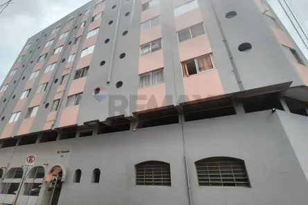 Apartamento com 1 Quarto à venda, 45m² no Botafogo, Campinas