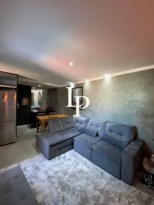 Cobertura com 2 Quartos à venda, 124m² no Jardim Stella, Santo André