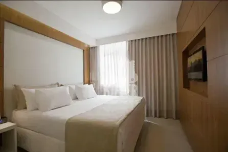 Imóvel Comercial com 1 Quarto à venda, 31m² no Icaraí, Niterói