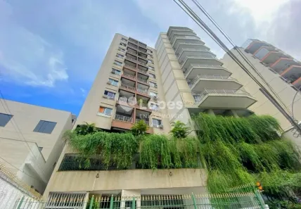 Apartamento com 1 Quarto à venda, 60m² no Grajaú, Rio de Janeiro