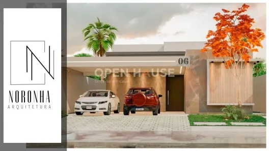 Casa com 4 Quartos à venda, 189m² no Setor Leste, Planaltina