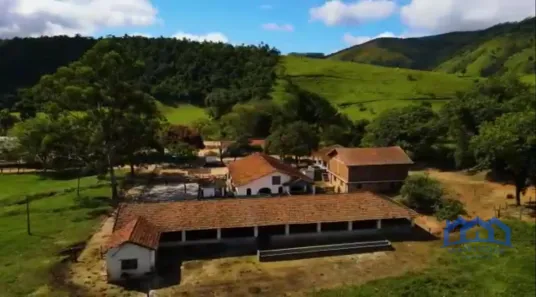 Fazenda/Sítio com 5 Quartos à venda, 25821400m² no Área Rural de São José dos Campos, São José dos Campos