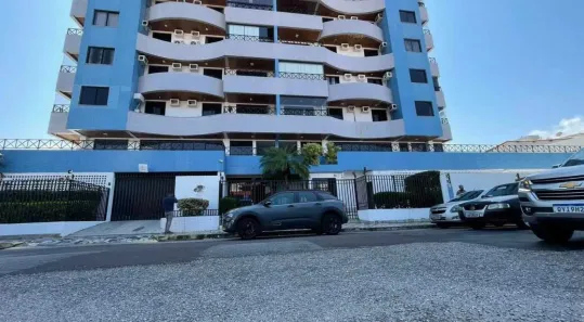 Apartamento com 3 Quartos à venda, 156m² no Grageru, Aracaju