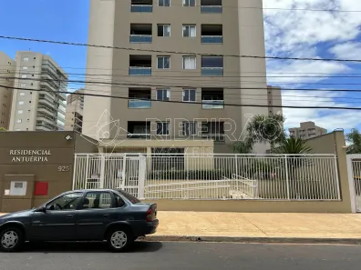Apartamento com 1 Quarto para alugar, 46m² no Nova Aliança, Ribeirão Preto