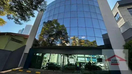 Prédio Comercial para venda ou aluguel, 606m² no Chácara Urbana, Jundiaí