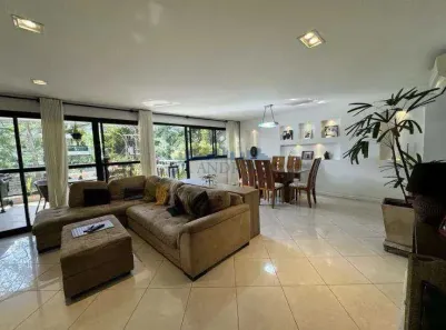 Apartamento com 3 Quartos à venda, 160m² no Recreio dos Bandeirantes, Rio de Janeiro