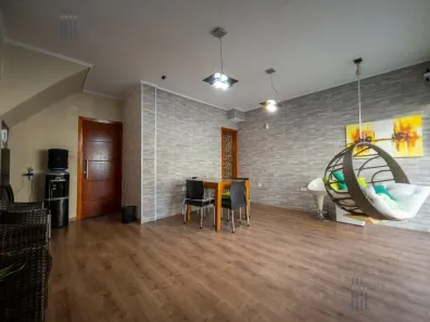 Sobrado com 3 Quartos à venda, 106m² no Vila Mariana, São Paulo