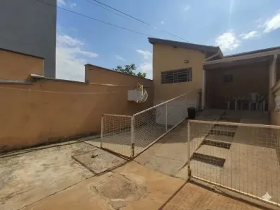 Casa com 2 Quartos à venda, 144m² no Parque do Estado II, Mogi Mirim