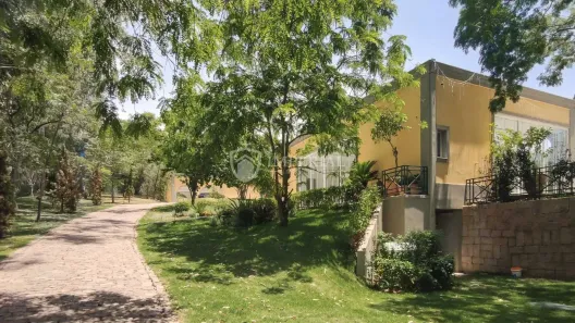 Casa de Condomínio com 5 Quartos à venda, 1200m² no Fazenda Vila Real de Itu, Itu