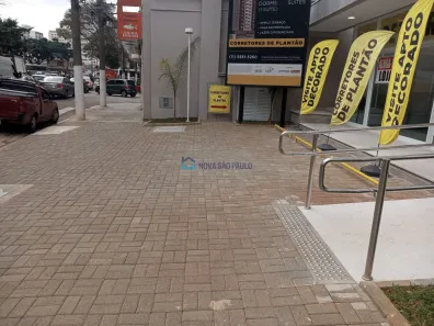 Ponto Comercial para alugar, 180m² no Saúde, São Paulo