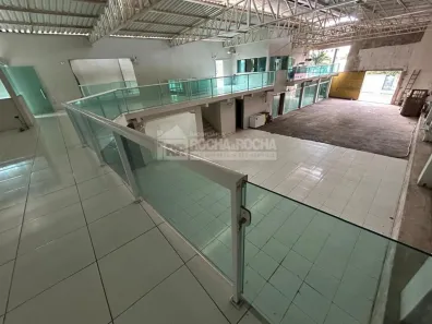 Galpão/Depósito/Armazém para alugar, 636m² no Matadouro, Teresina