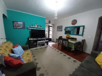 Apartamento com 3 Quartos à venda, 124m² no Rudge Ramos, São Bernardo do Campo