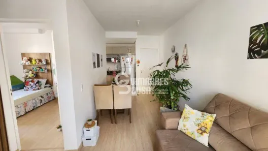 Apartamento com 2 Quartos à venda, 52m² no Bosque, Vinhedo