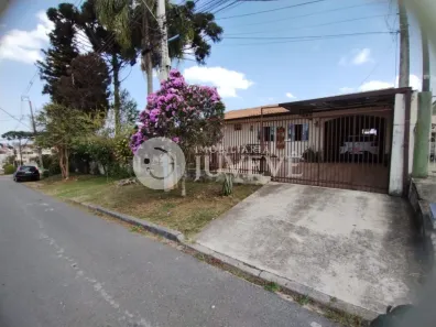 Casa com 3 Quartos à venda, 170m² no Tingui, Curitiba
