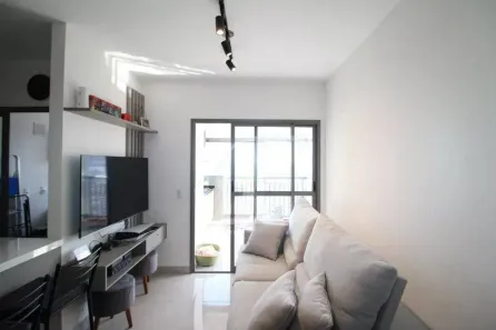 Apartamento com 2 Quartos à venda, 64m² no Parada Inglesa, São Paulo